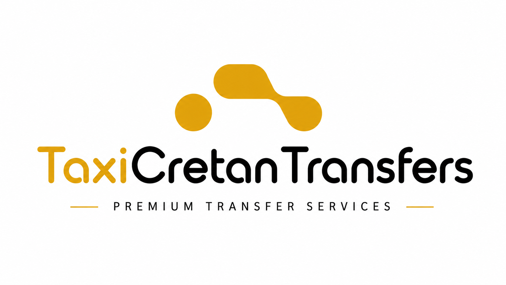 TaxiCretanTransfers logo
